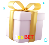 Receba seus bônus de boas-vindas no 1xxbet