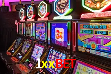 Desvendando o Mundo dos Jogos Virtuais na 1xxbet