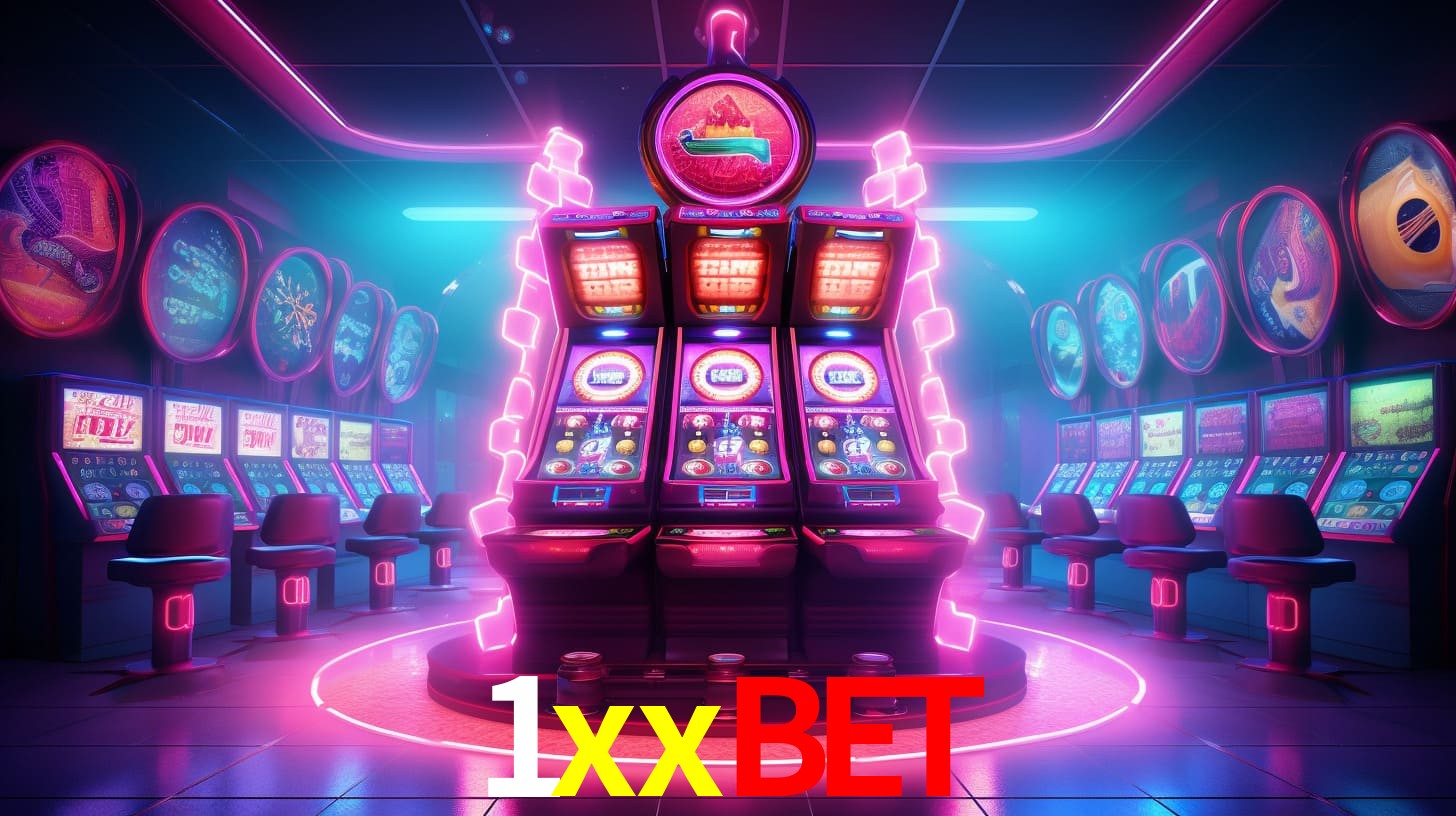 1xxbet: Seu Cassino Premiado com Pagamentos Rápidos