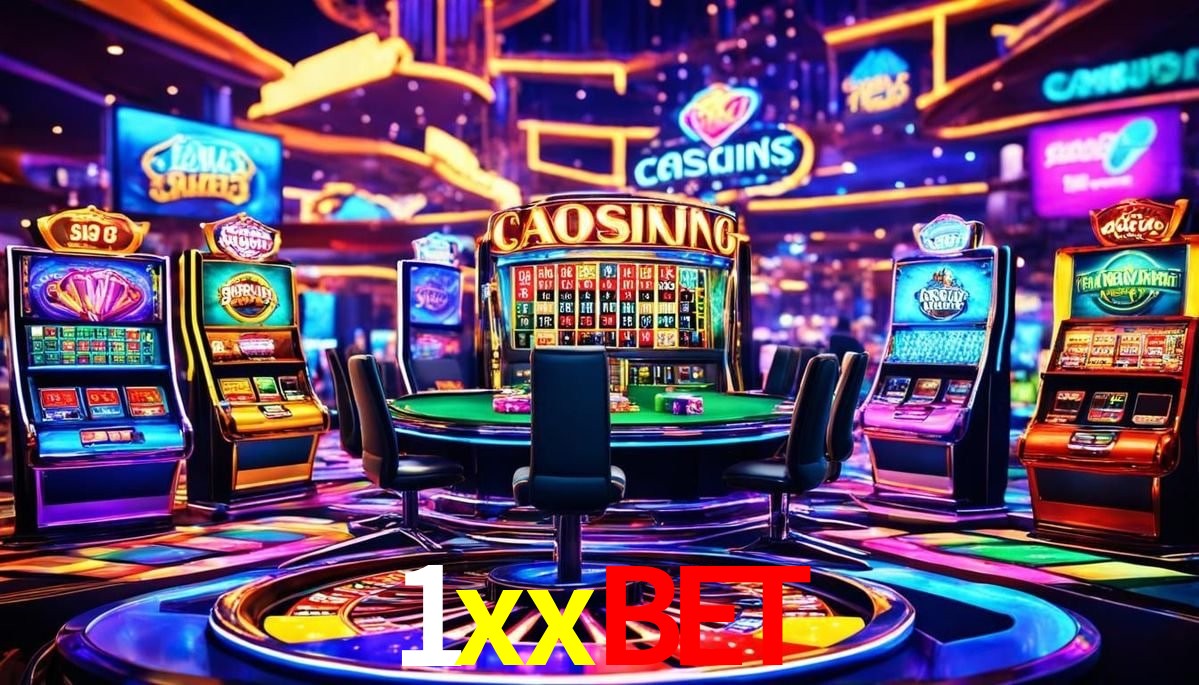Bônus de Boas-vindas 1xxbet