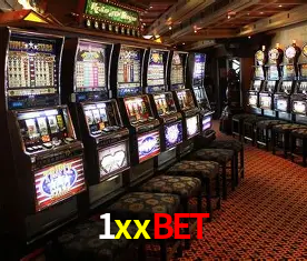 A Emoção da Loteria na 1xxbet: Uma Chance de Mudança de Vida