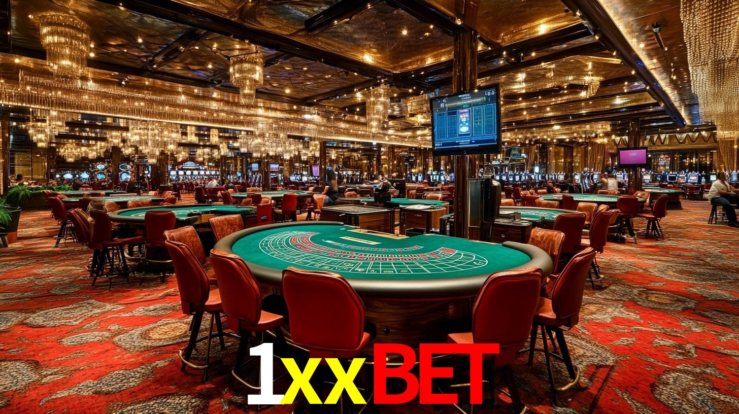 1xxbet - Cassino Autorizado pelo Governo - 1xxbet.com