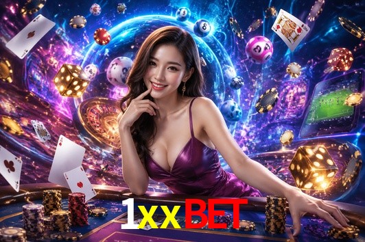 Welcome Bonus 1xxbet