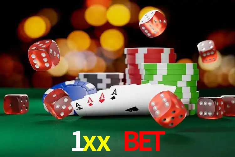 Experiência VIP 1xx bet