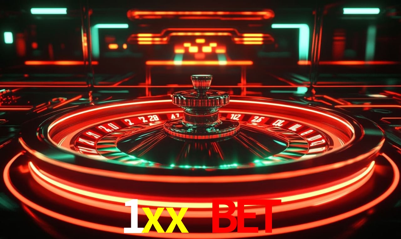 A Revolução dos Aplicativos de Jogos no 1xx bet