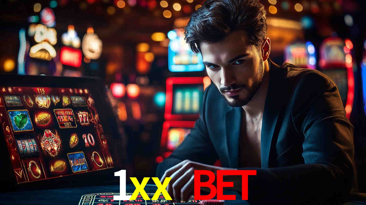 1xx bet casino