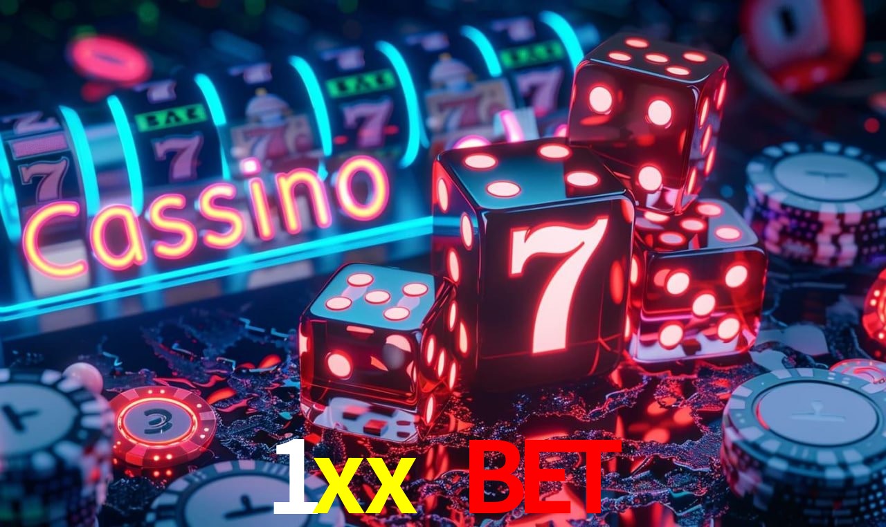 Experiência VIP 1xx bet