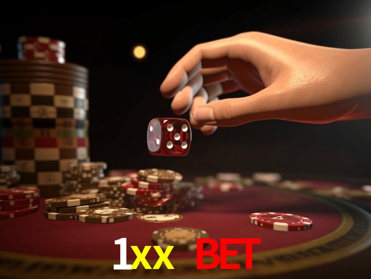 Estatísticas 1xx bet