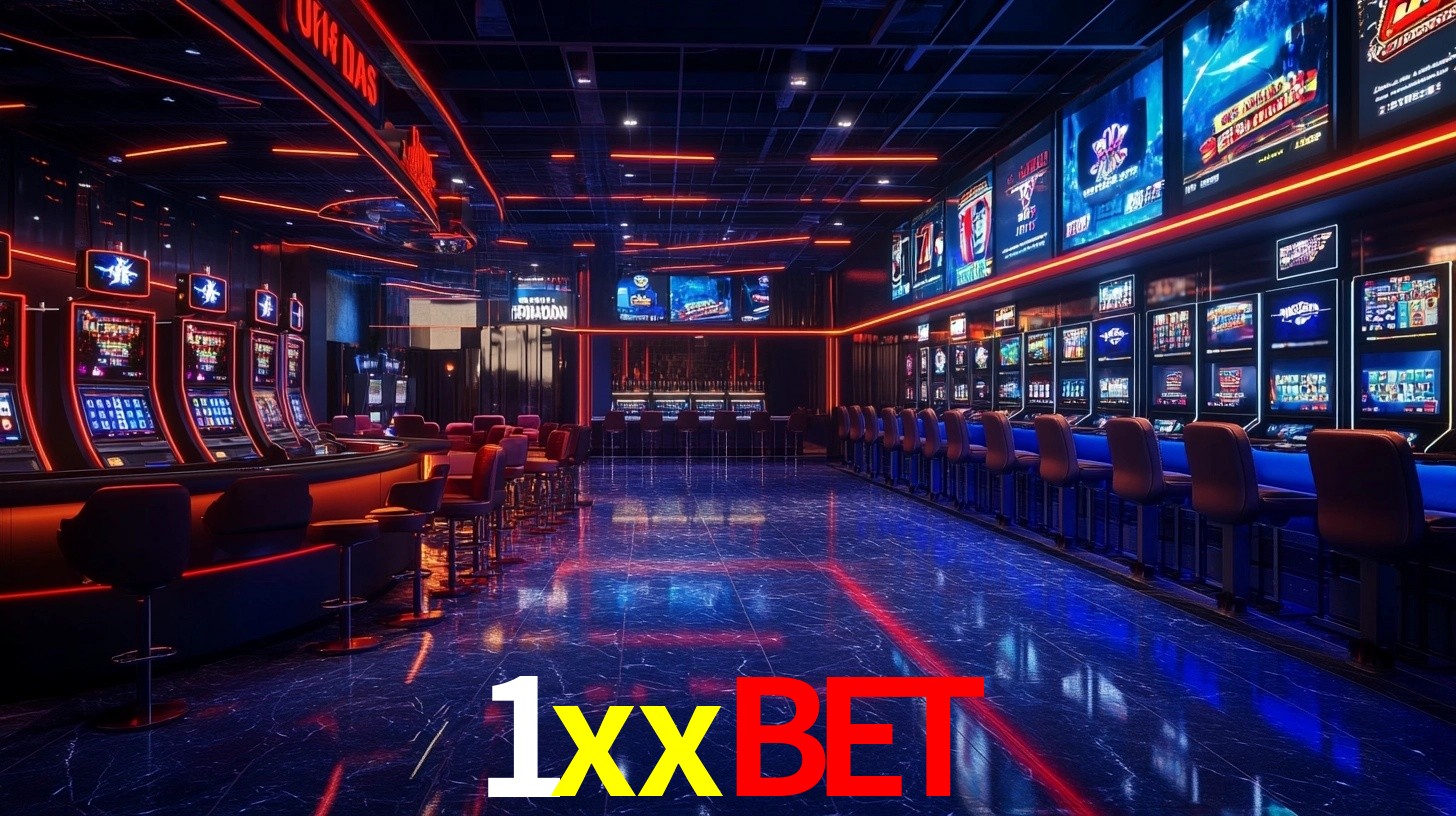 Welcome Bonus 1xxbet