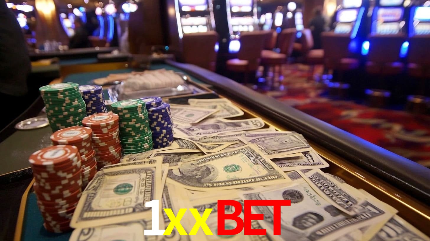 1xxbet visual 2