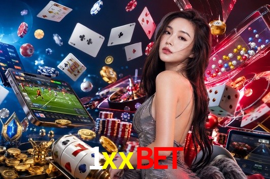 Game Providers 1xxbet