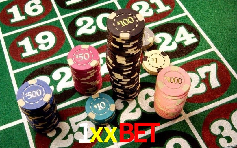 Desvendando o Mundo dos Jogos Virtuais na 1xxbet