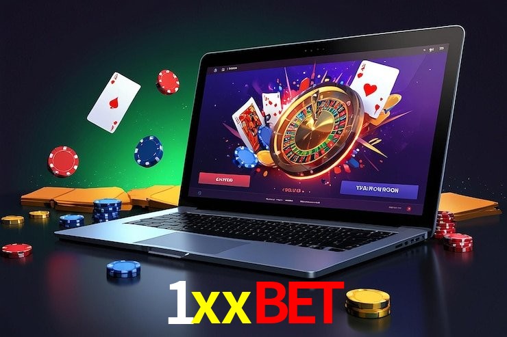 Tecnologia da Plataforma 1xxbet
