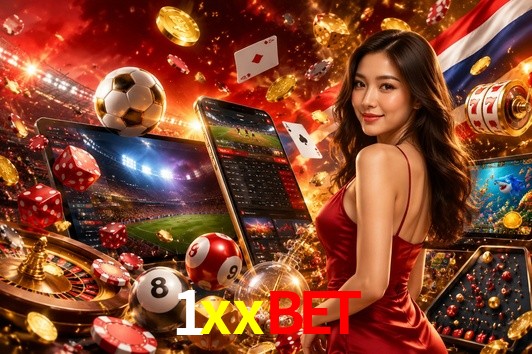 Responsive Design 1xxbet