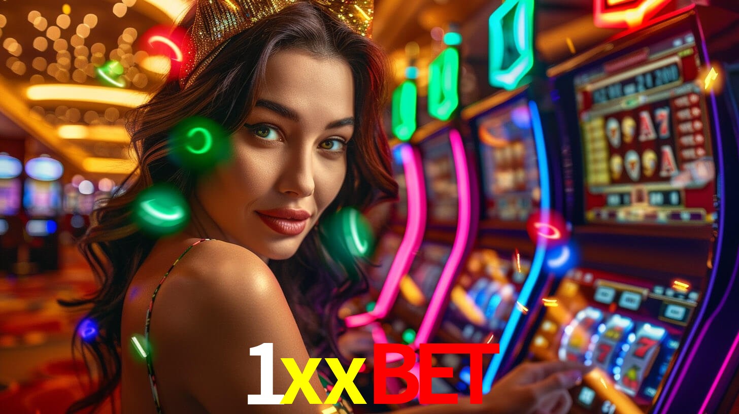 Bônus Generosos e Exclusivos no 1xxbet para Você!