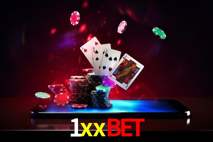 Games Directory 1xxbet