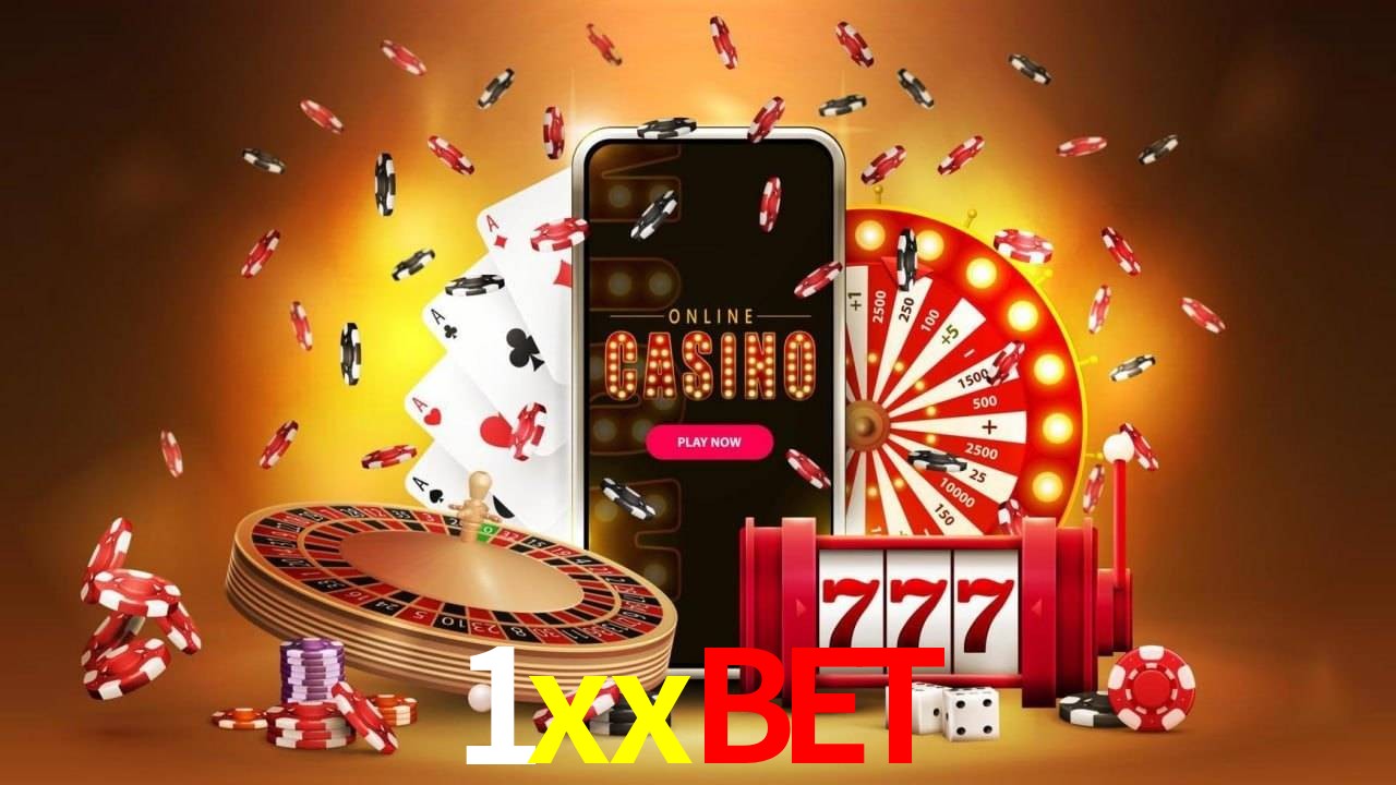 Jogos de Slot 1xxbet