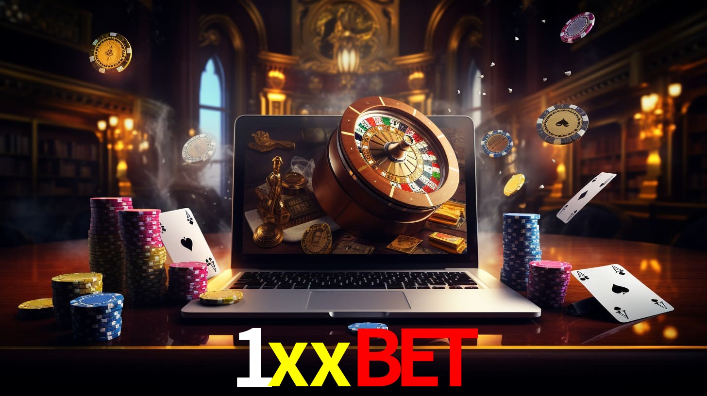 Roulette Table 1xxbet