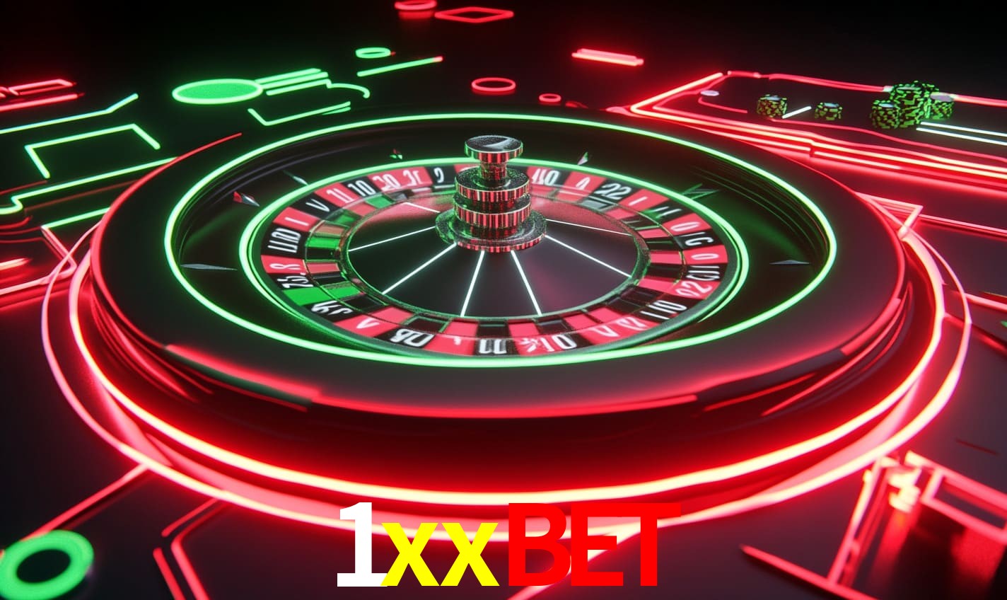 Explorando a Categoria de Eventos em Apostas na 1xxbet
