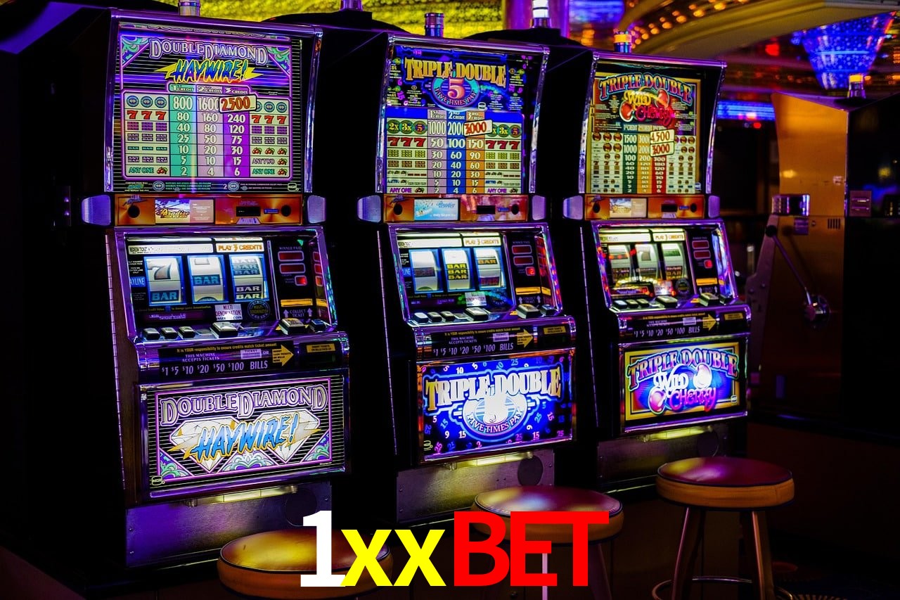 Casino VIP 1xxbet