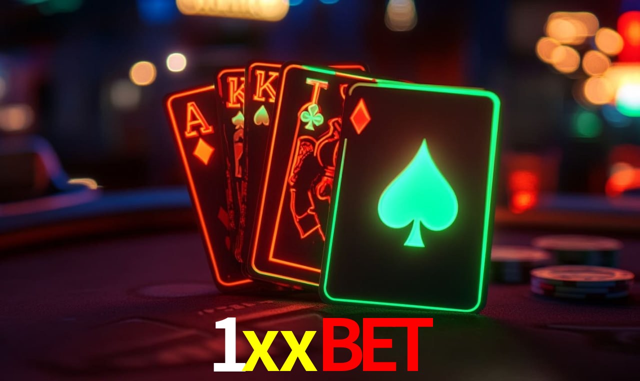 1xxbet Slots - 1xxbet visual 1
