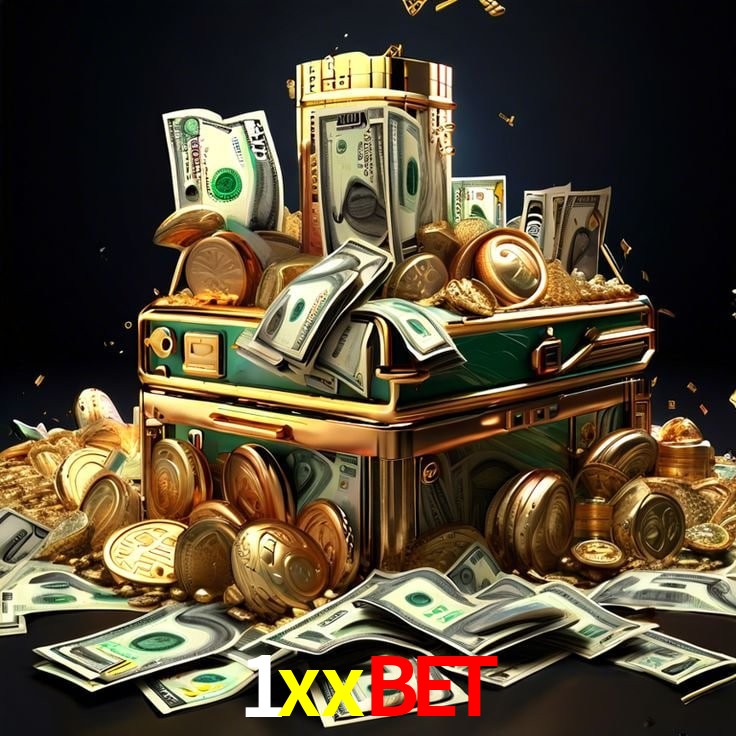Apostas de Futebol 1xxbet