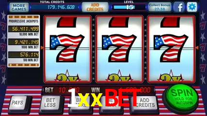 Descubra o Mundo do Cassino Online com 1xxbet