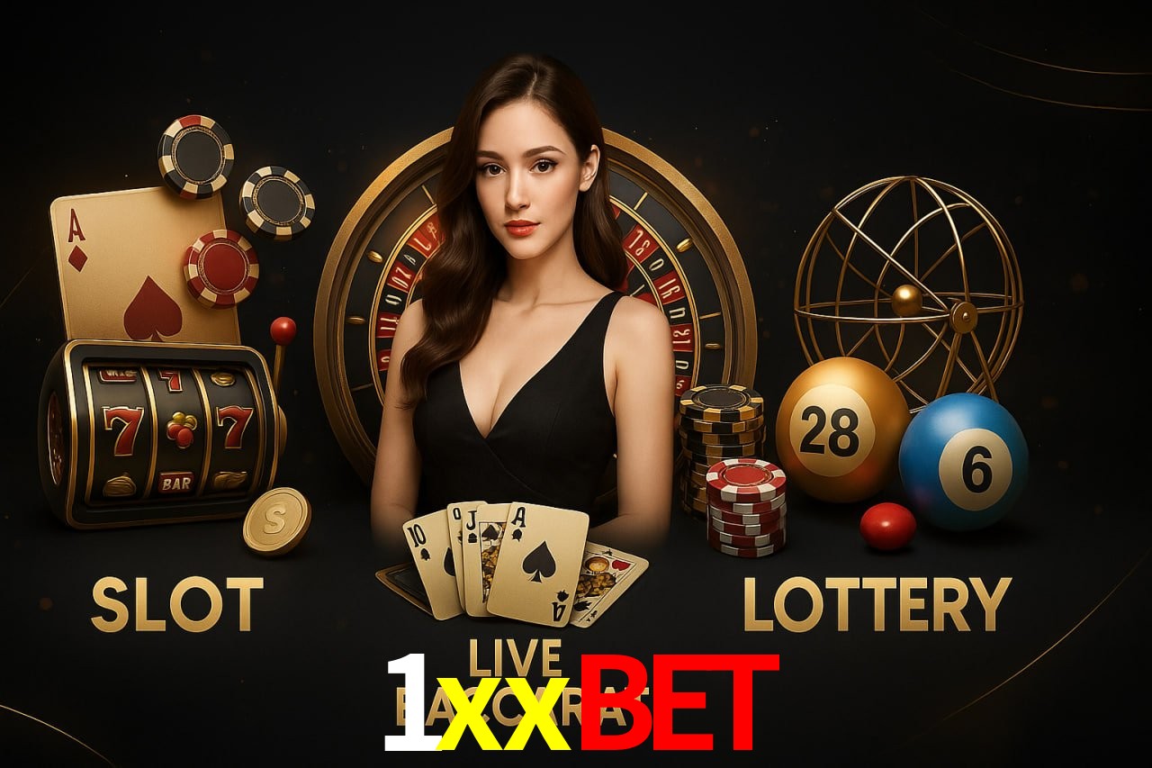 Especiais de Fim de Semana 1xxbet