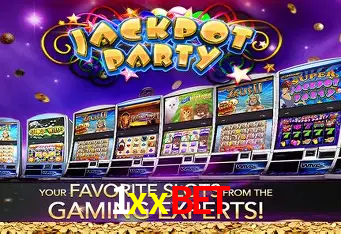 Descubra o Mundo do Cassino Online com 1xxbet