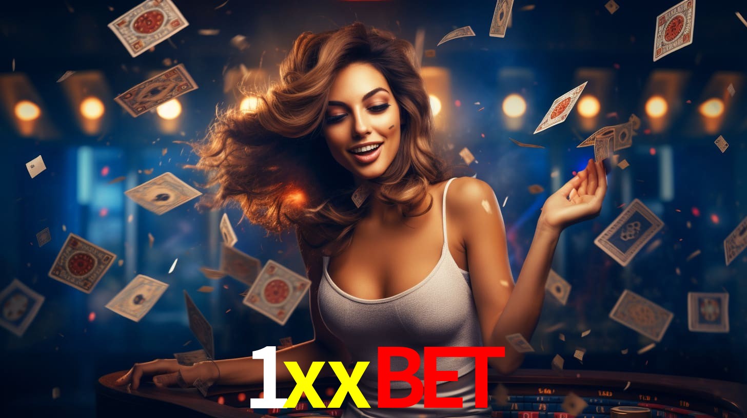 Blackjack Table 1xxbet