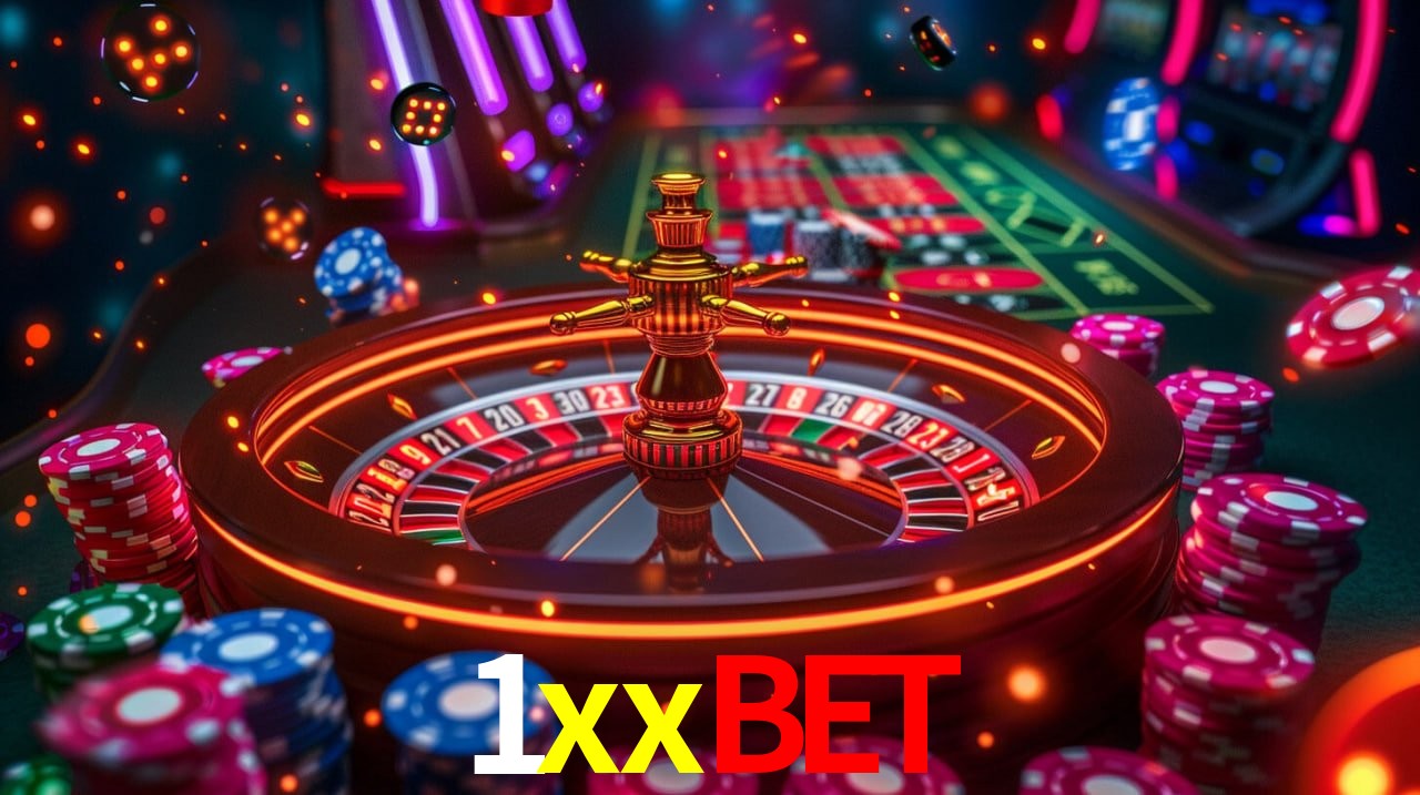 cassino 1xxbet