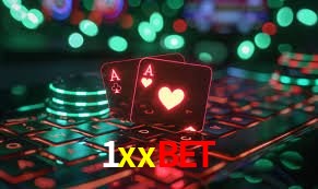 Apostas de Tênis 1xxbet