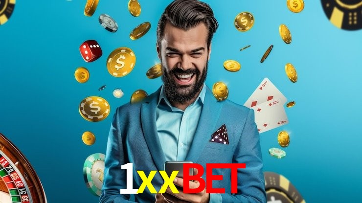 Slot Games 1xxbet