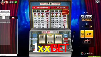 Explorando a Categoria de Eventos em Apostas na 1xxbet