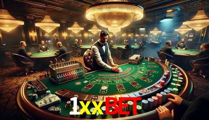 Bonus Features 1xxbet