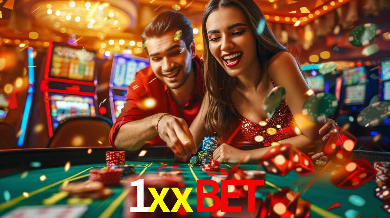 Login Seguro 1xxbet