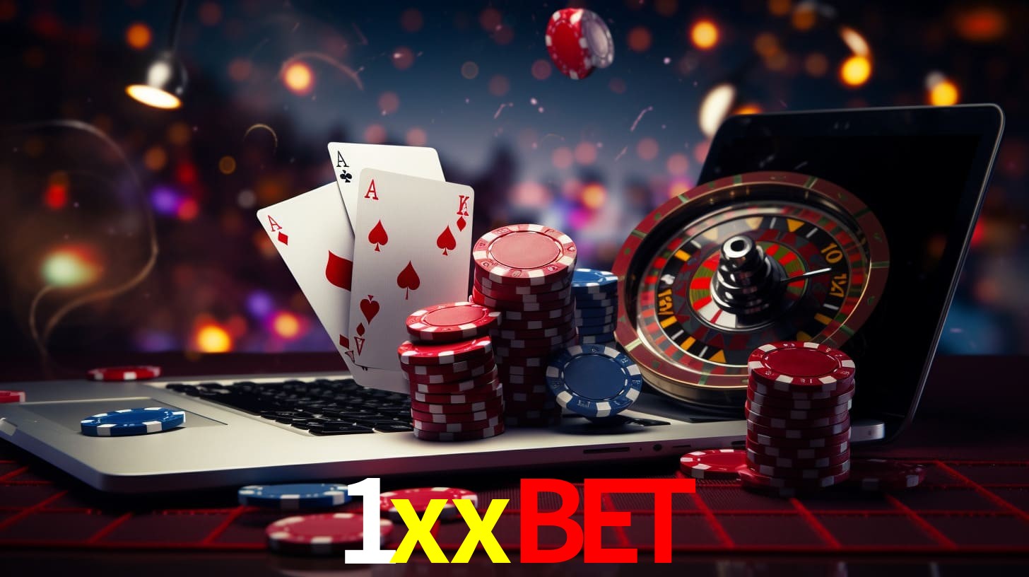VIP Casino 1xxbet