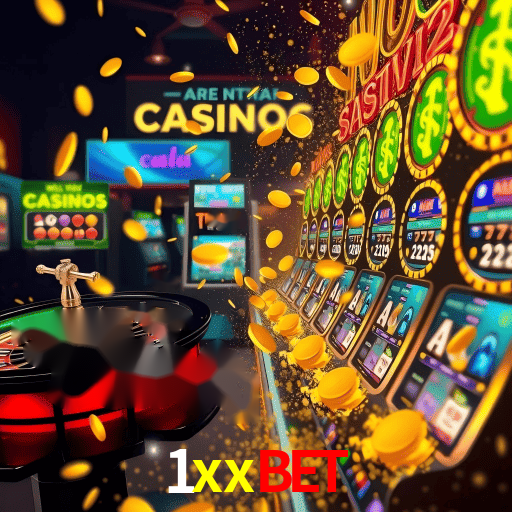 Inovações de Jogos na 1xxbet: O Futuro das Experiências Interativas