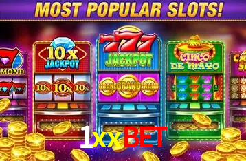 Desvendando o Mundo dos Jogos Virtuais na 1xxbet