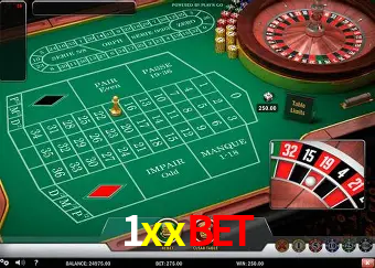 A Experiência Imersiva dos Cassinos Ao Vivo no 1xxbet