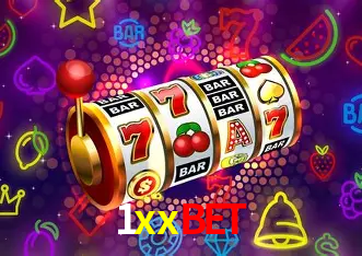 A Emoção da Loteria na 1xxbet: Uma Chance de Mudança de Vida