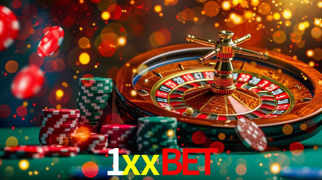A Experiência Imersiva dos Cassinos Ao Vivo no 1xxbet