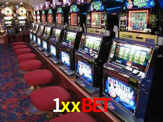 A Popularidade dos Caça-Níqueis no 1xxbet
