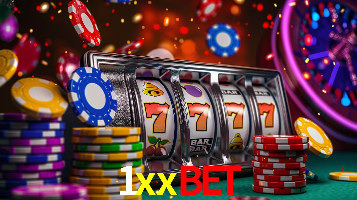 Jogos Exclusivos 1xxbet