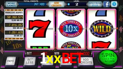 A Experiência Imersiva dos Cassinos Ao Vivo no 1xxbet