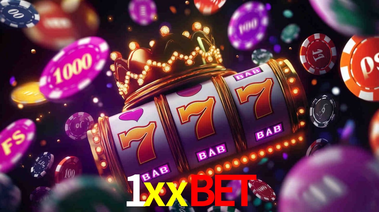 Live Casino 1xxbet