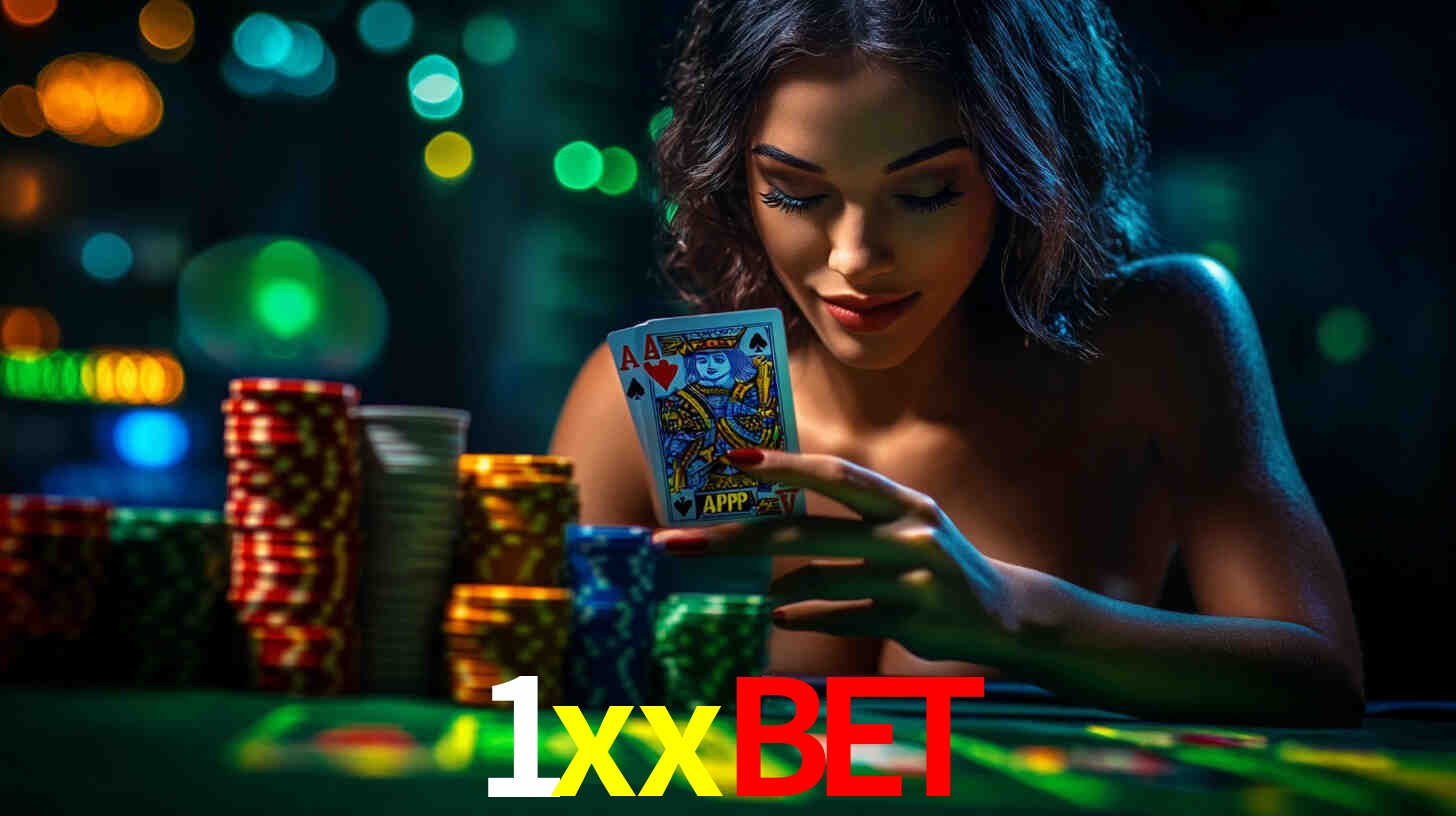 Explorando a Categoria de Eventos em Apostas na 1xxbet