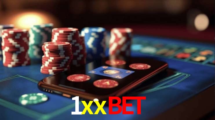 Mesa de Blackjack 1xxbet