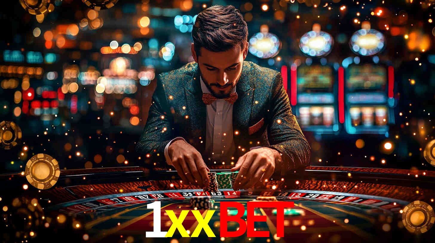 Premium Interface 1xxbet