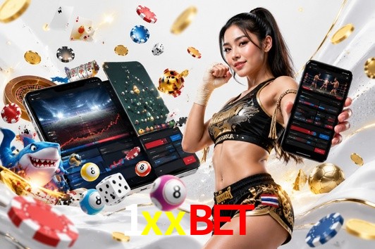 Seasonal Promotions 1xxbet